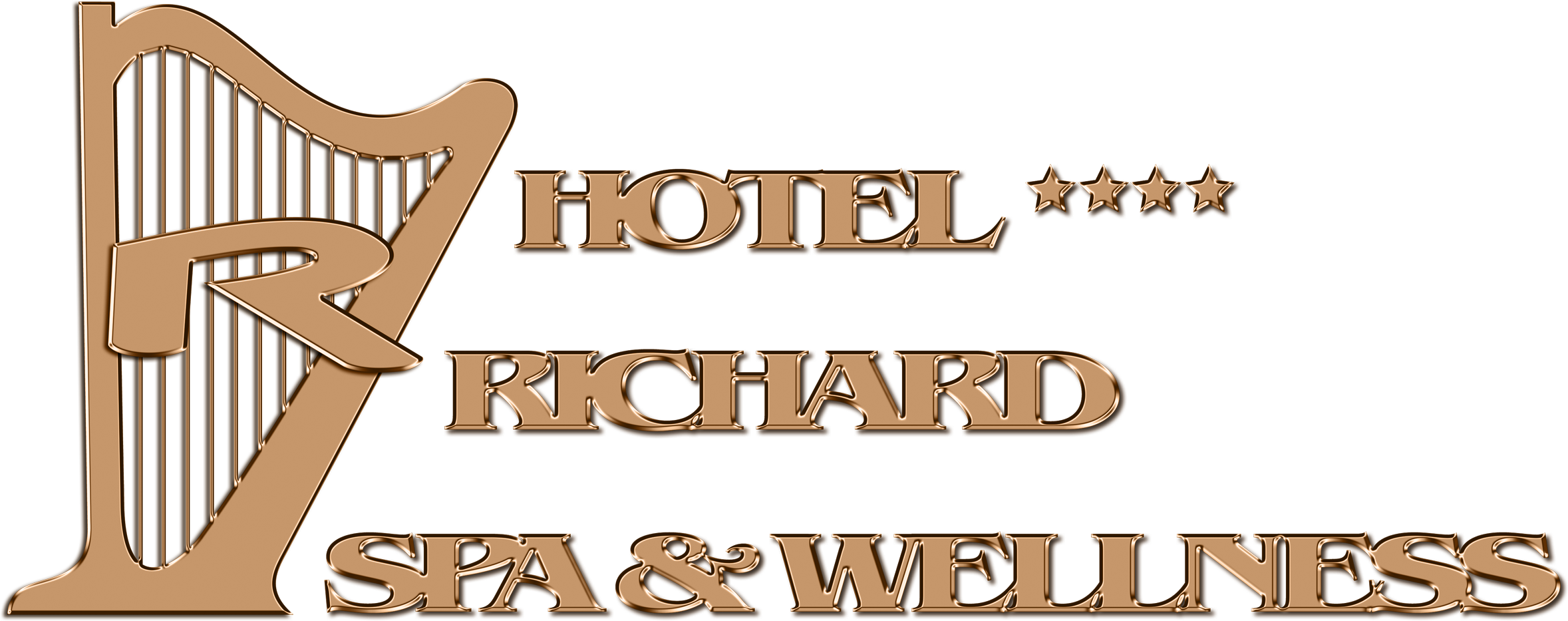 Spa & Wellness Hotel Richard **** | Logo